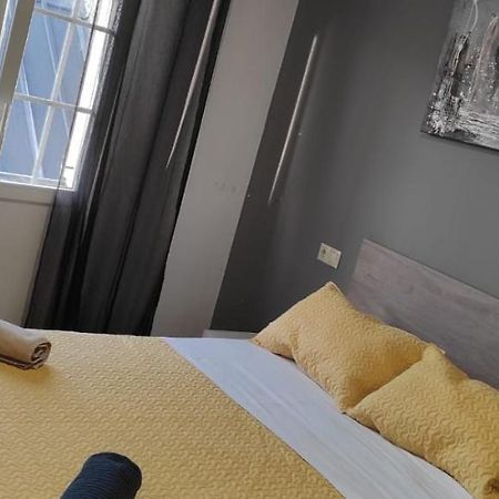 Apartmán Tin Apt Lugo Exteriér fotografie