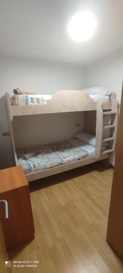 Apartmán Tin Apt Lugo Pokoj fotografie